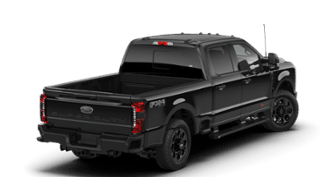 2026 Ford Super Duty® External Image 4